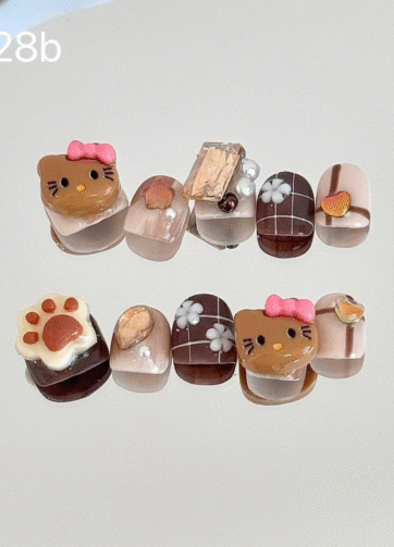 Cat Claw KTbb