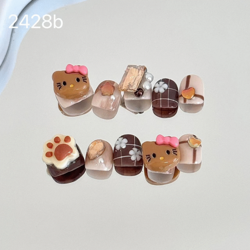 Cat Claw KTbb