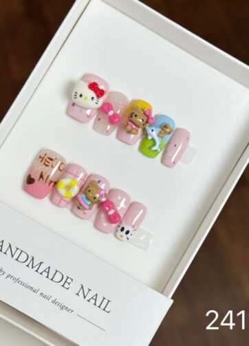 241151#Summer Vacation KT Square