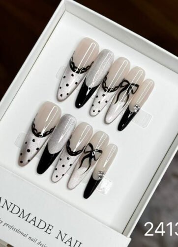 241310#Sexy Lace Long