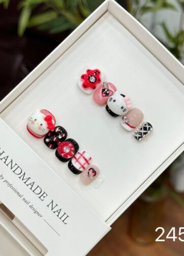 24583#Sweet and Spicy KT