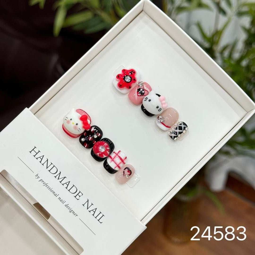 24583#Sweet and Spicy KT