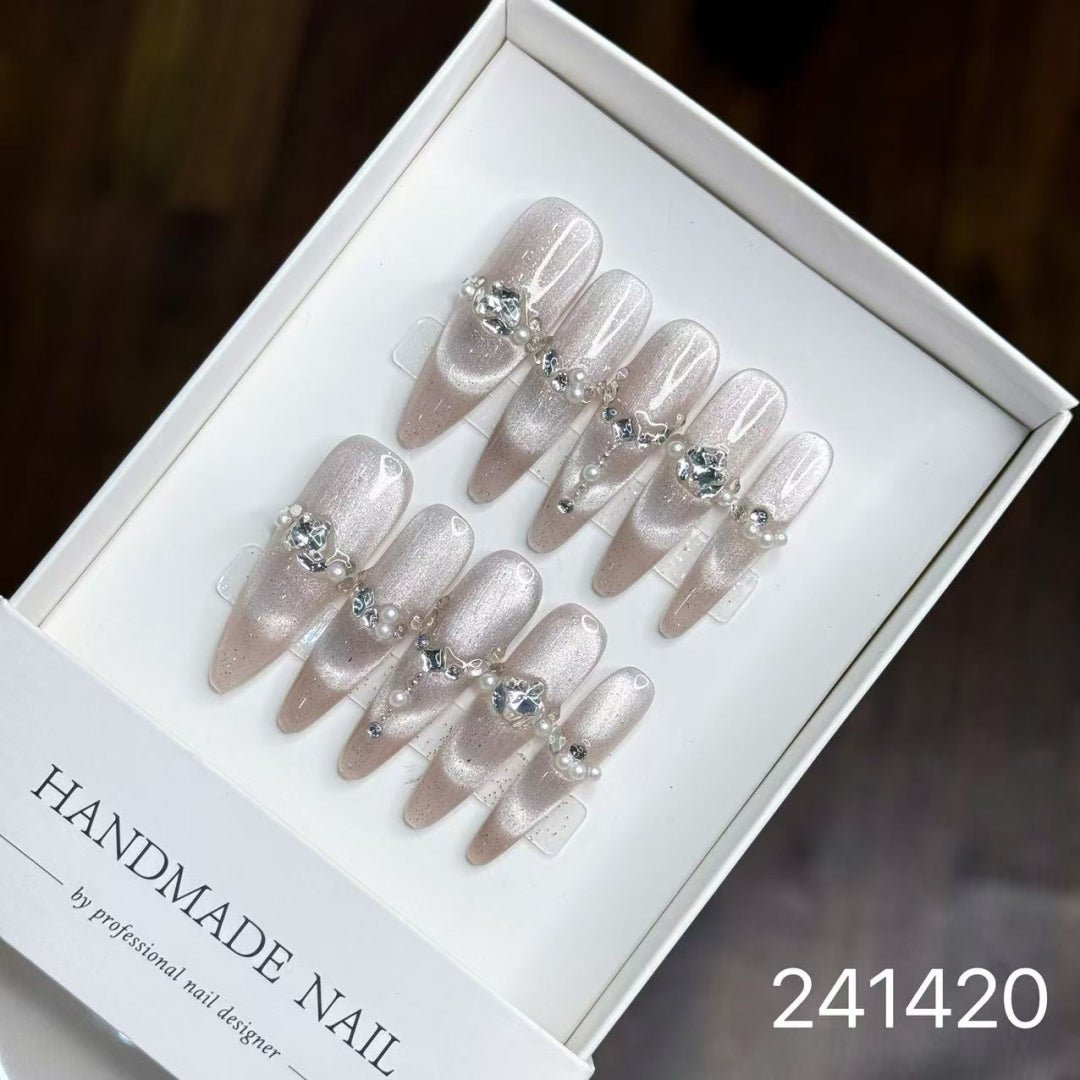 241420#Romantic Vows