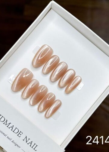 241432#Oval Shape in the Sunset Glow
