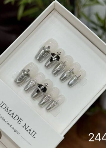 24424#Galaxy Believer