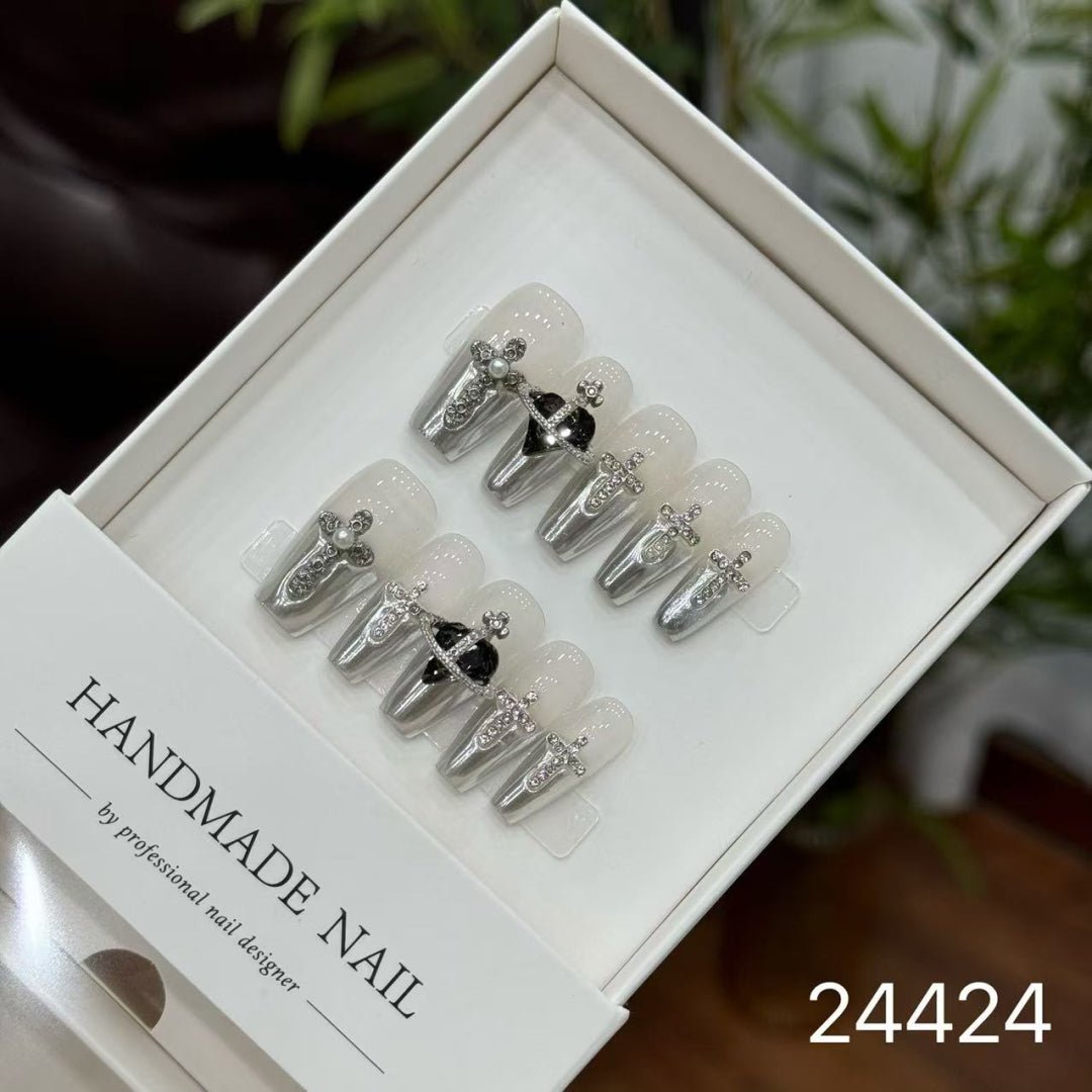 24424#Galaxy Believer