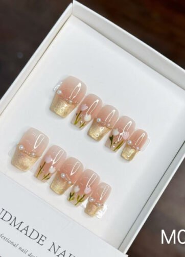 M099#Yujian Pearl