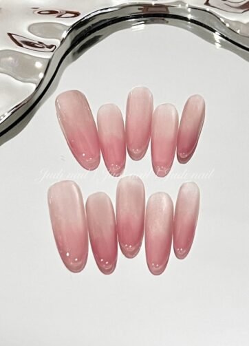 Gradient Pink