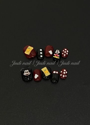 K024#Mickey