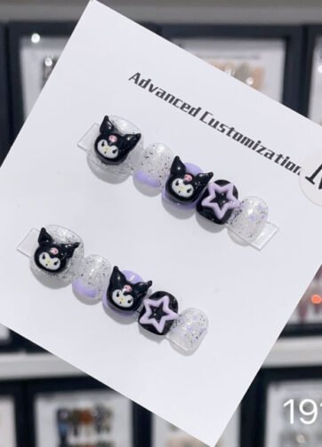 Kuromi Baby