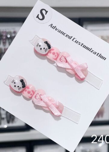 Silk Ribbon KTbb