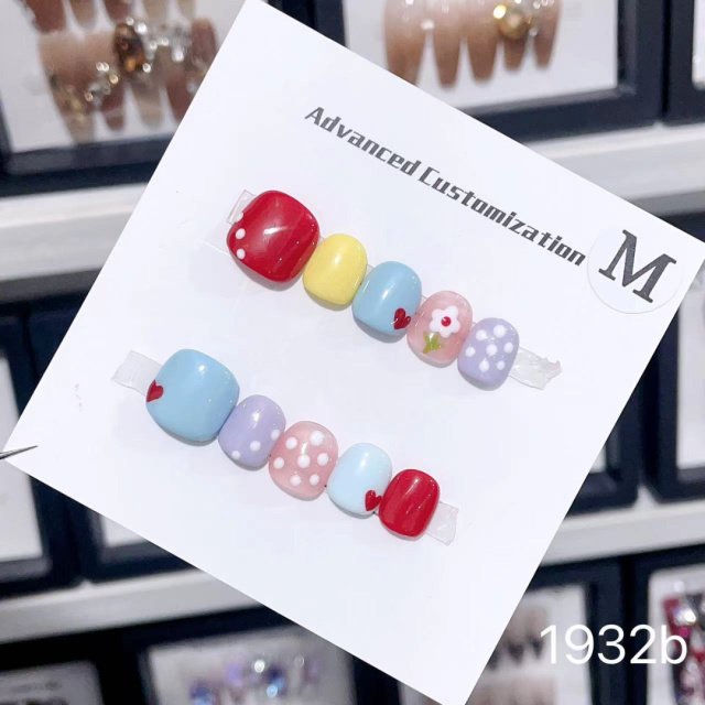 Sweetheart Garden BB