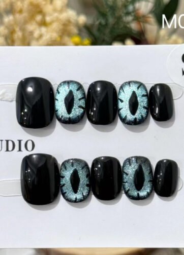 Evil Eye M013