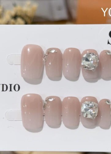 Pink Diamond