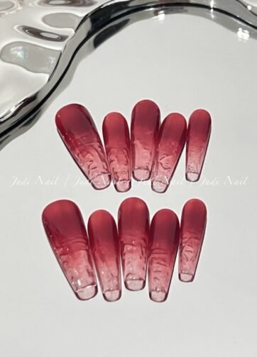 Red Glaze