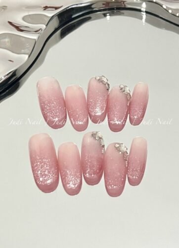Light Pink Powder