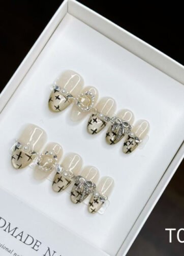 T007#Chanel Style