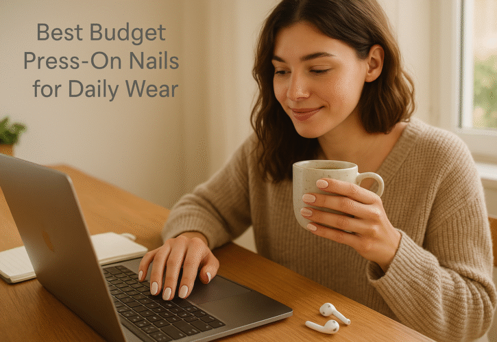 Best Budget Press-On Nails for Daily Wear: Affordable Style in 2025