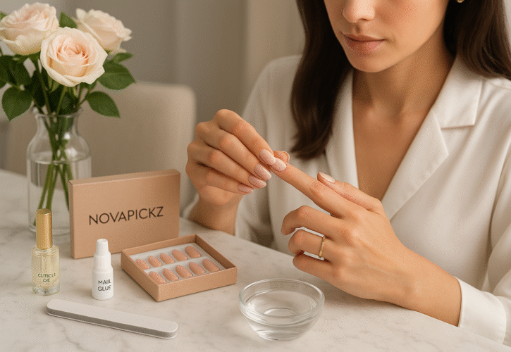 How to Make Press On Nails Last Longer: Expert Tips for Extended Wear