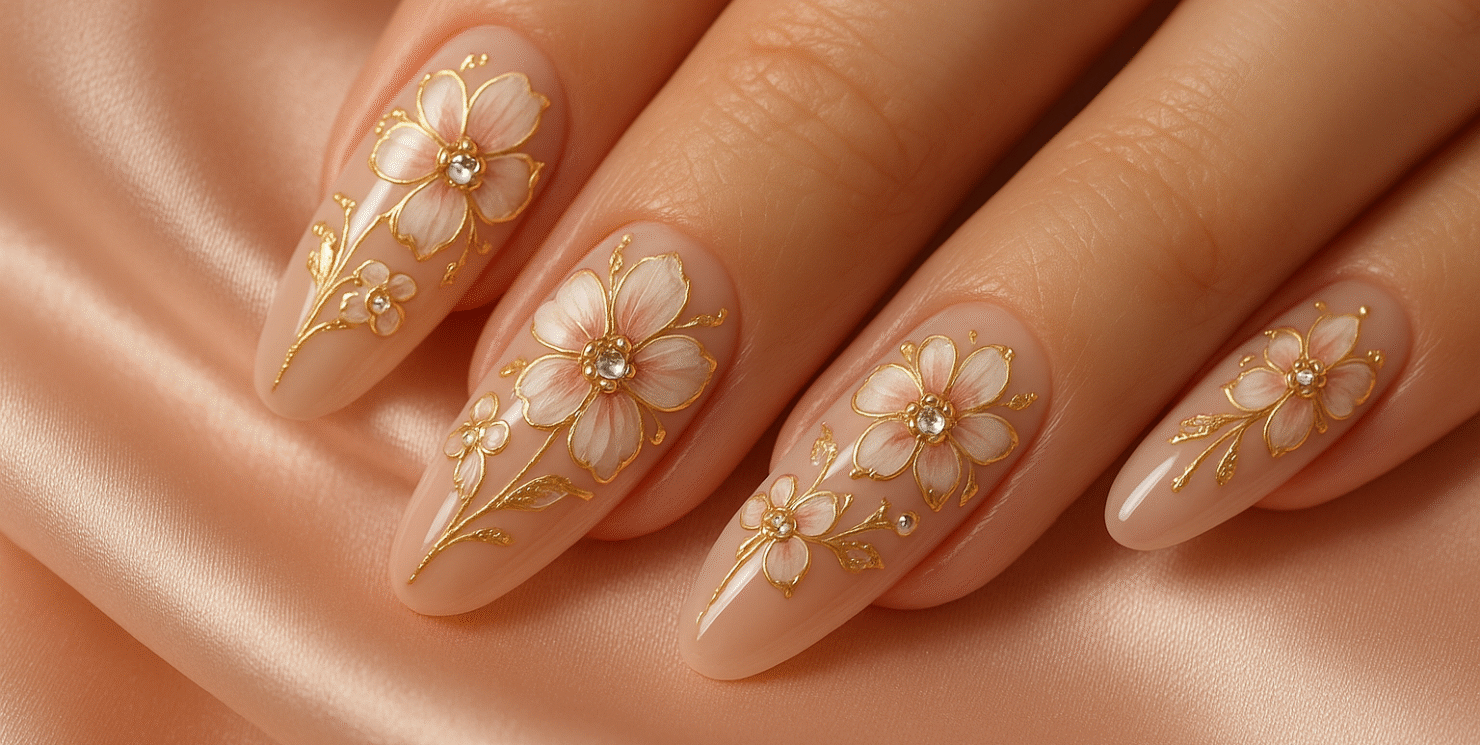 Effortless Elegance: Why Short Press On Nails Are Your New Go-To for Chic Style