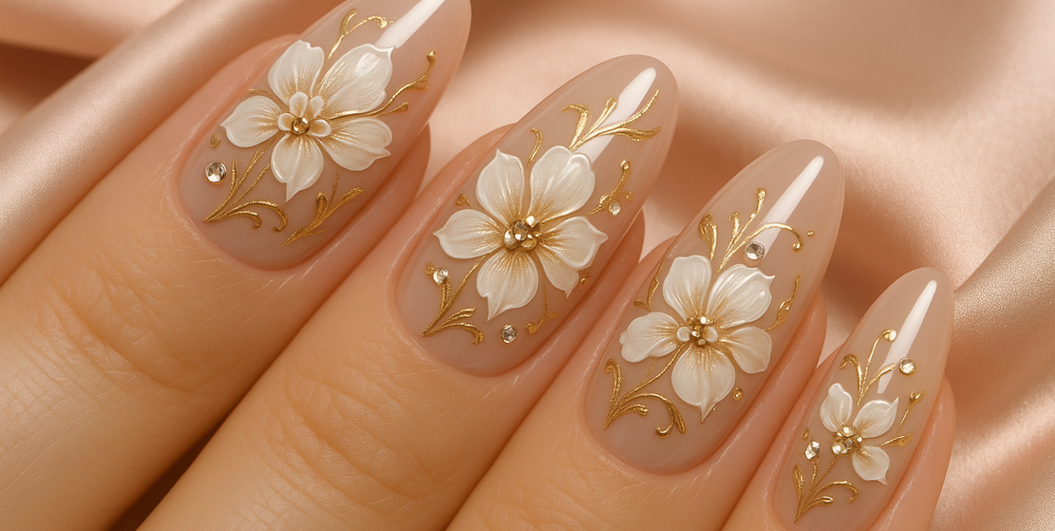 Redefining Style: The Ultimate Guide to Press On Nails for Men