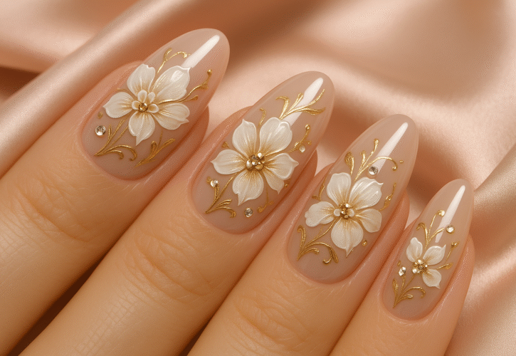 Searching for ‘Nails Near Me Vienna’? Your Ultimate Guide to Top Salons & Stunning Styles!