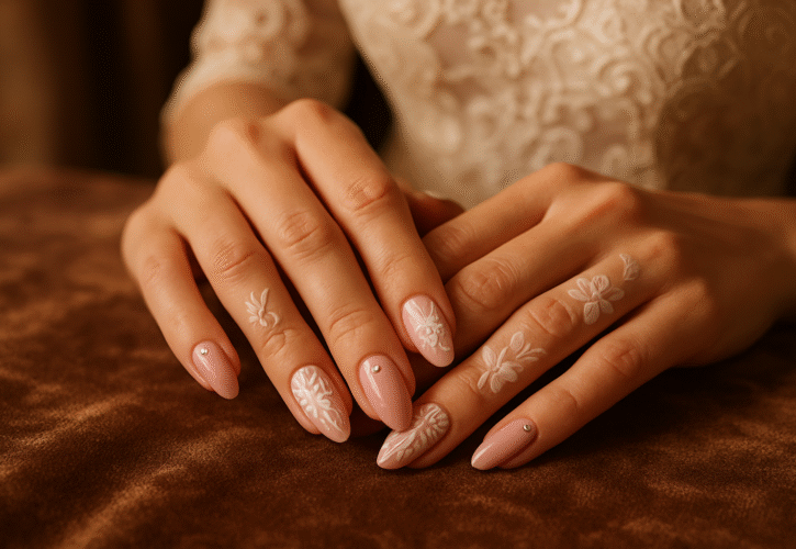 Discover Your Perfect Manicure: Finding the Best Nails Near Me Valencia