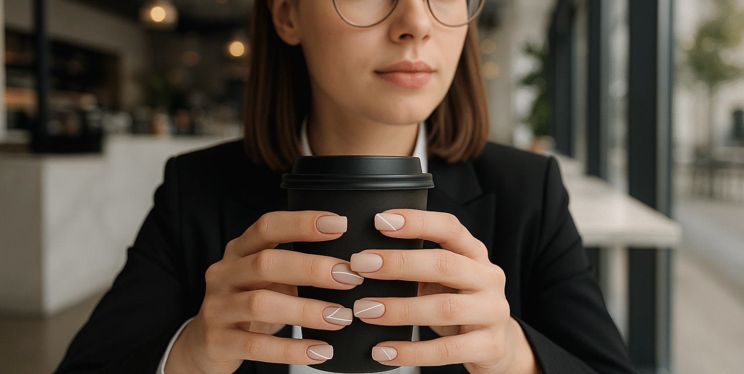 Unlock the Secret to Seriously Long Lasting Press On Nails: Your Ultimate Guide