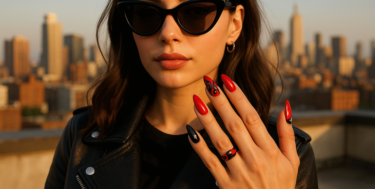 Discover the Best Press On Nails Custom Options for Every Style