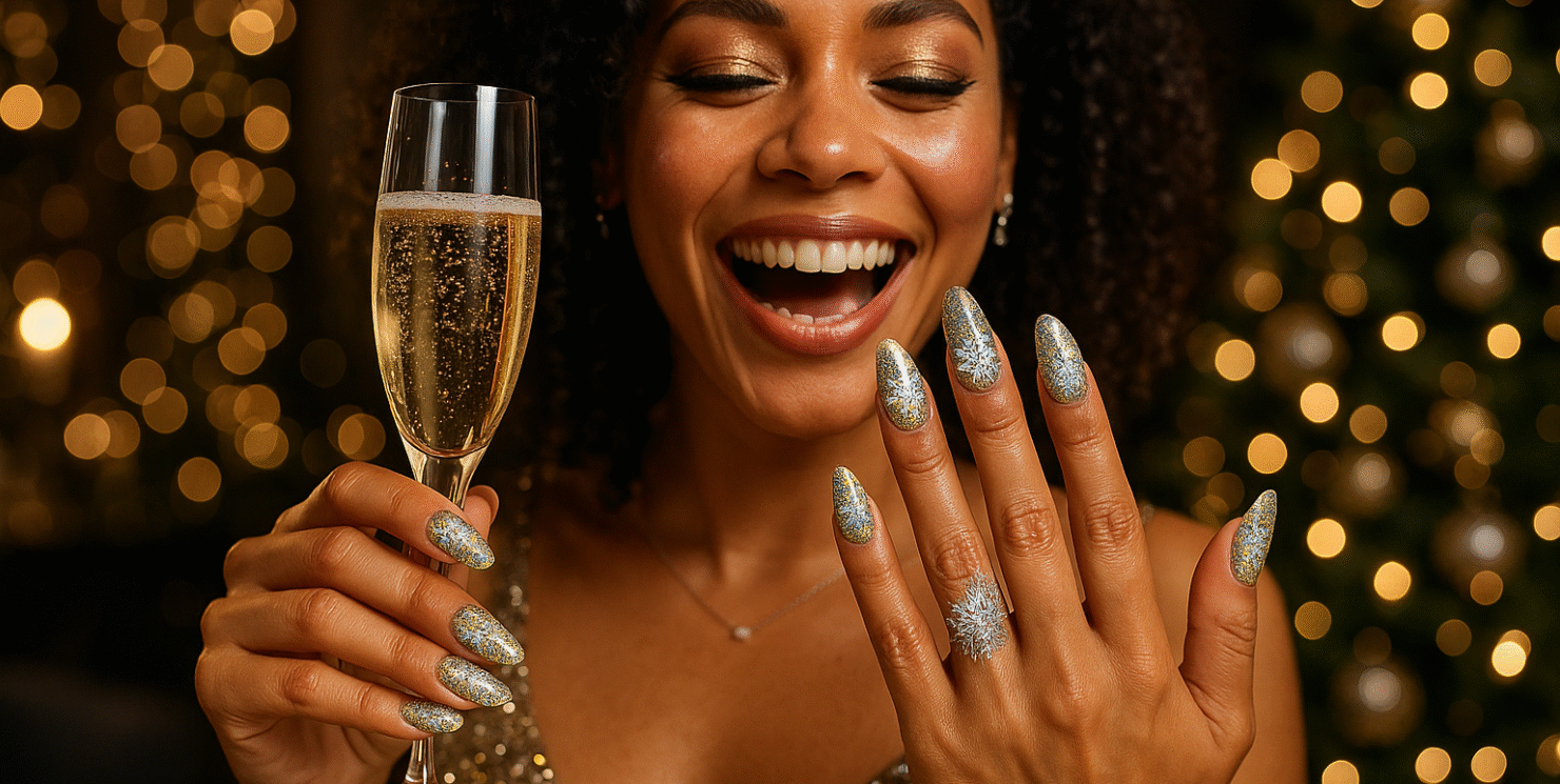 Unveiling Nails Avenue Daumesnil: Your New Favorite Spot for Flawless Nails!