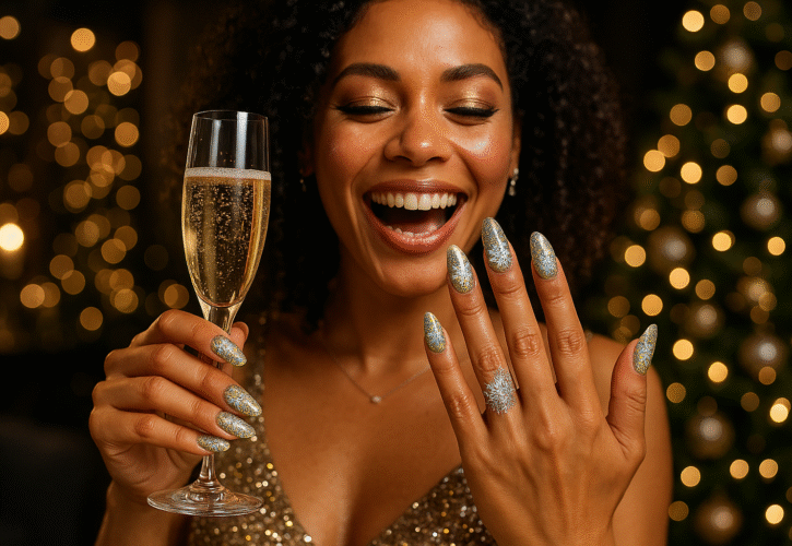 Finding Your Perfect Mani-Pedi: The Ultimate Guide to Nails Near Me Victoria