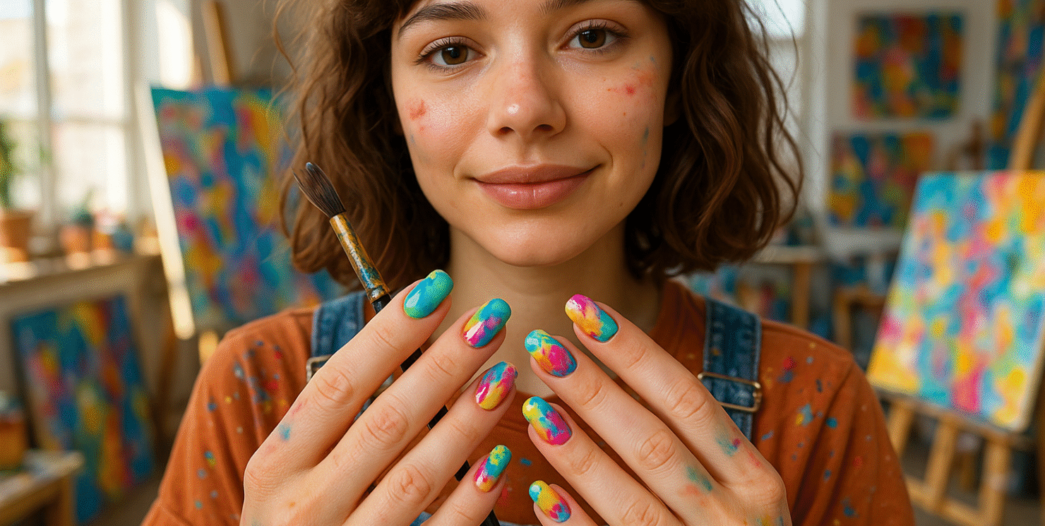 Discover the Best Press On Nails in España for Every Occasion