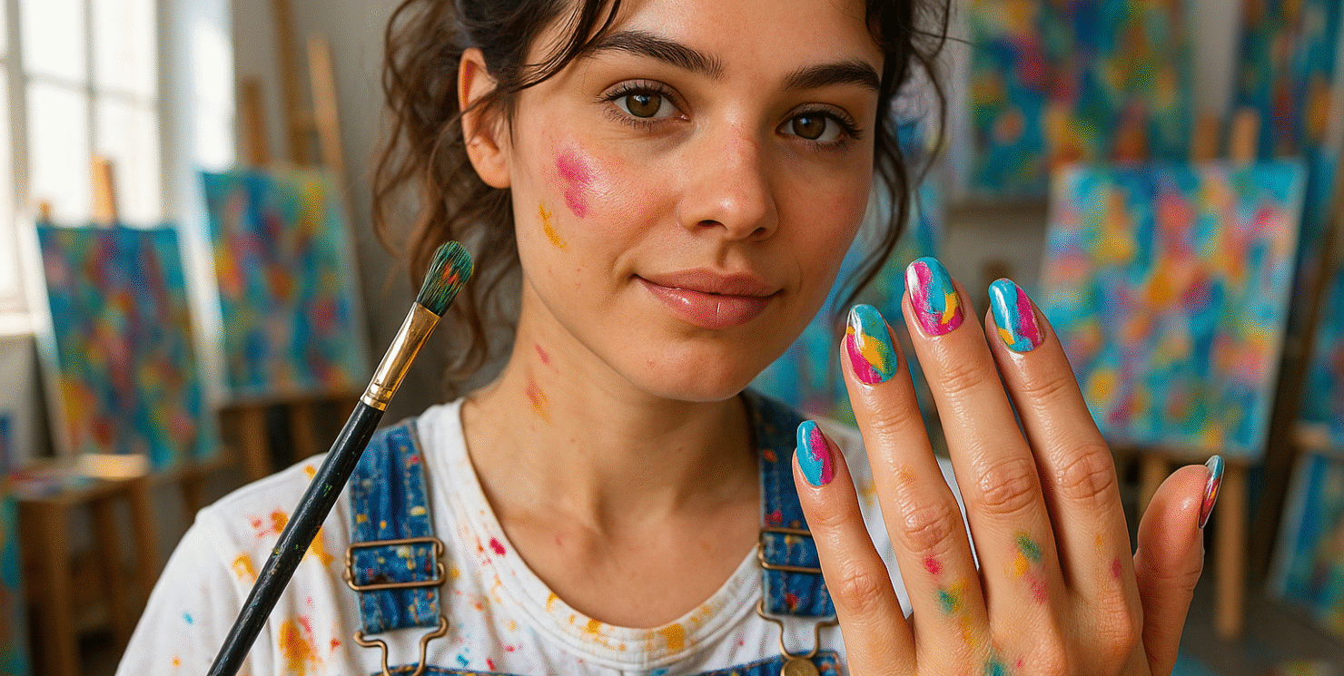 Unwind & Shine: Discover the Ultimate Nails and Spa Experience in Nampa