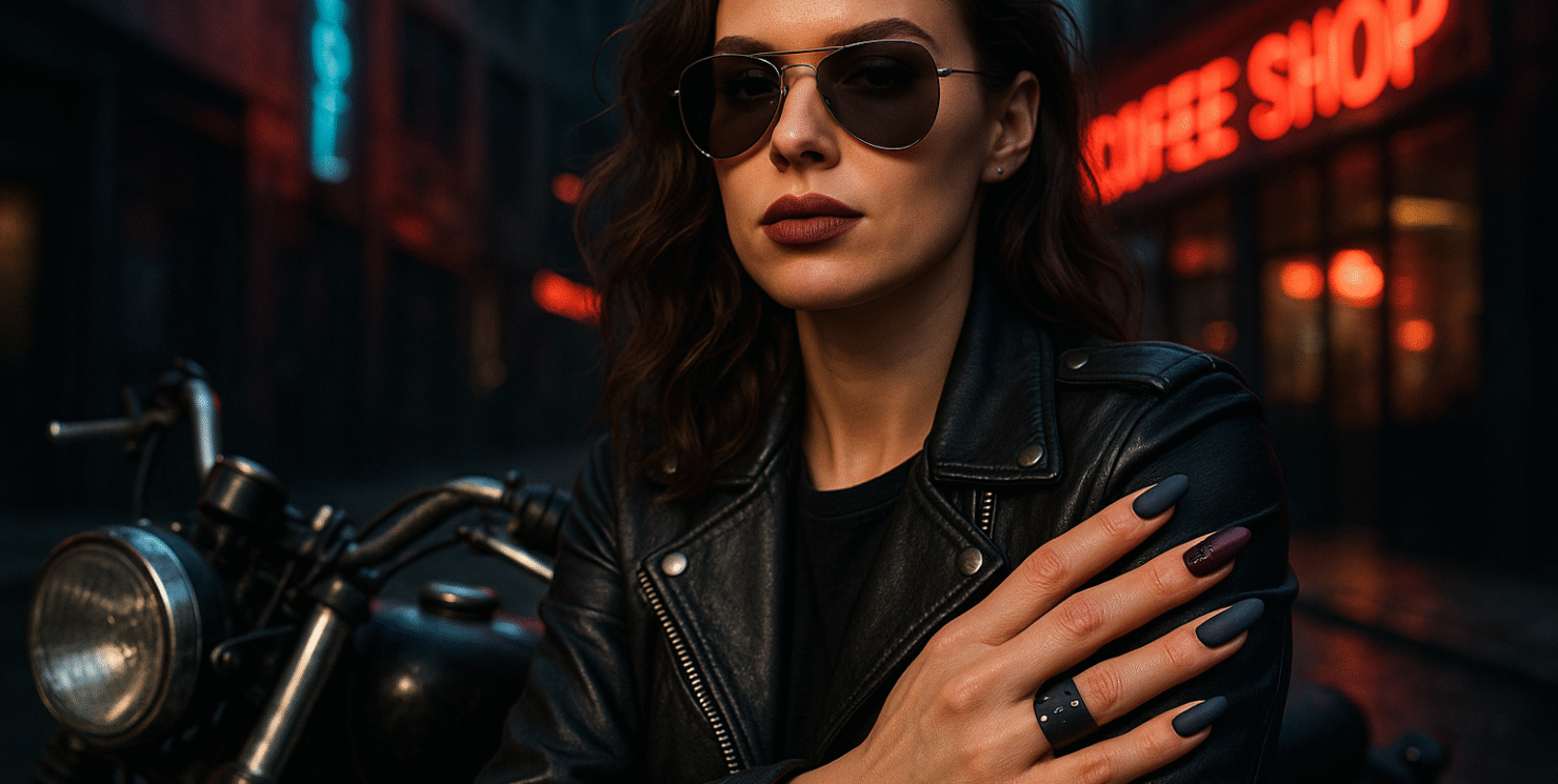 Experience Pure Bliss: Your Guide to Organic Nails and Spa Vienna