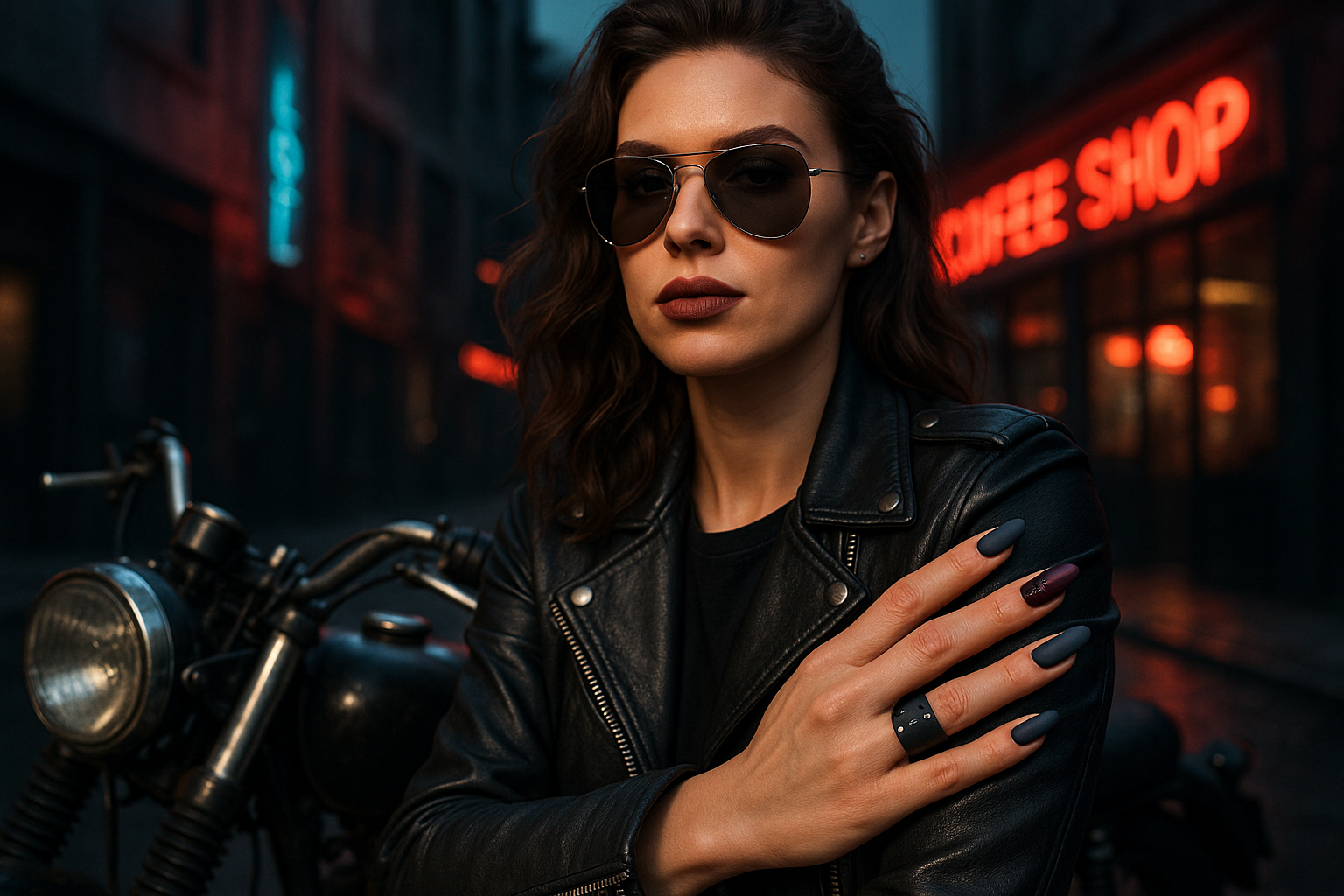 20250702 2347 rebel rockstar vibes simple compose 01jz5x1e9seyaavqnxzt7ngtqs