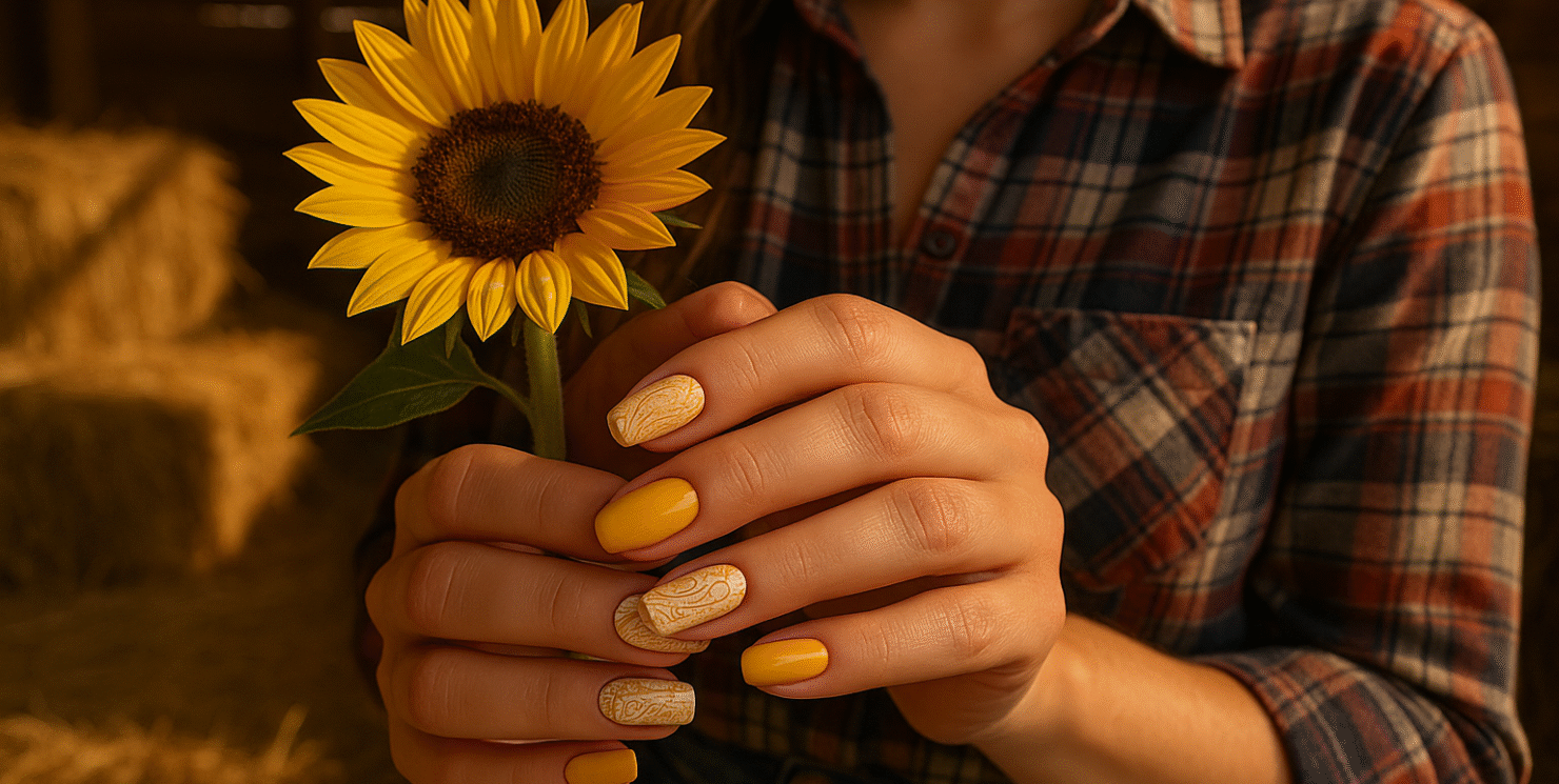 Your Go-To Press On Nails Vlog: Tips, Tricks & Honest Reviews!