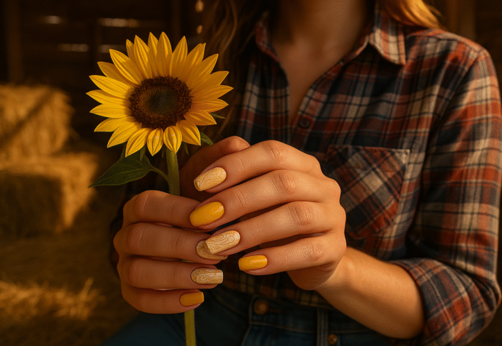 Embrace Cuteness with Cinnamoroll Press On Nails!