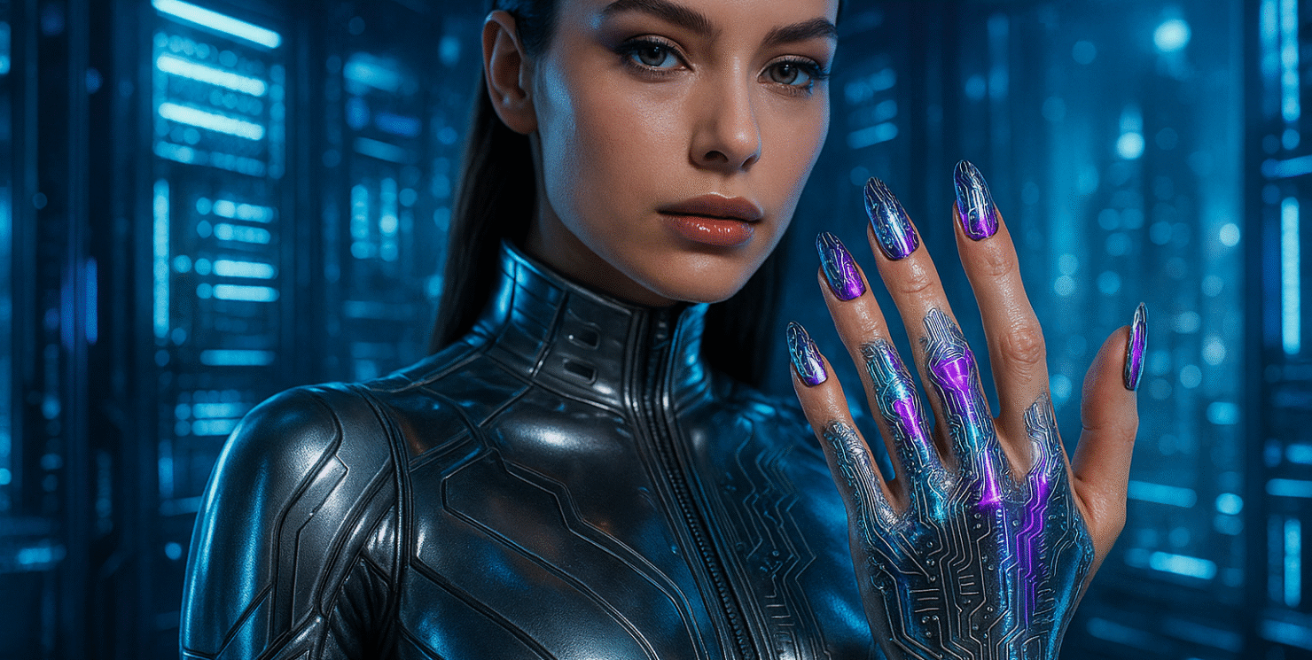 Your Ultimate Guide to Finding the Perfect Nails and Spa in Wichita