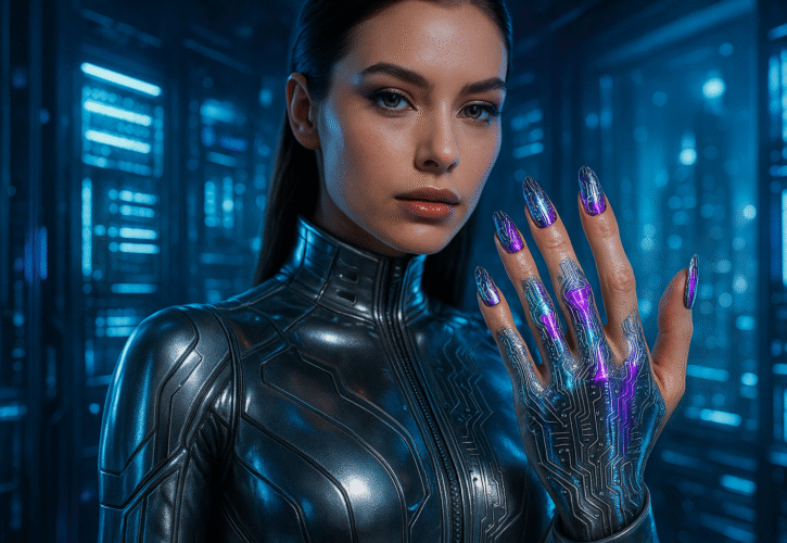 The Ultimate Guide to Finding Your Perfect Nails Avenue de Clichy