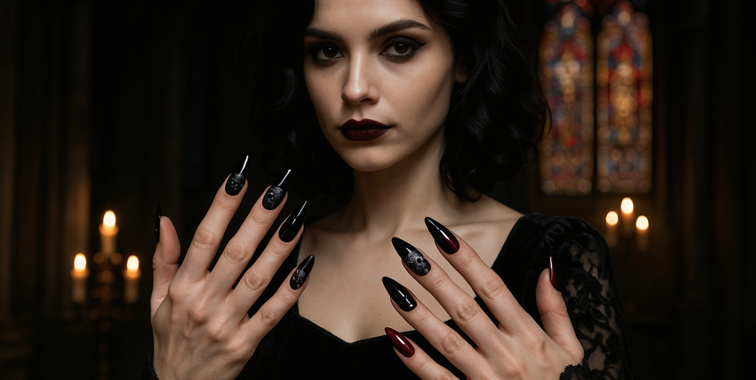 Stunning Style on a Budget: Discover the Best Press On Nails Under $200