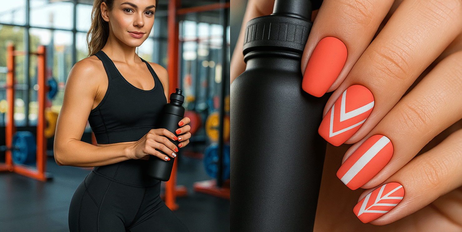 Get Inspired: Stunning Nails and Spa St Louis Photos You Need to See!