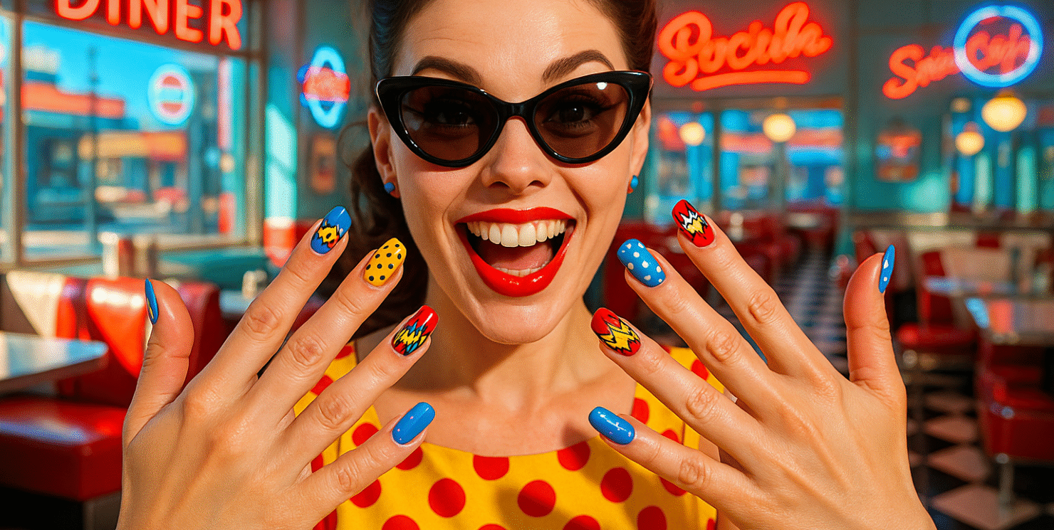 Unlock the Secret: How to Make Your Press On Nails Removable & Reusable